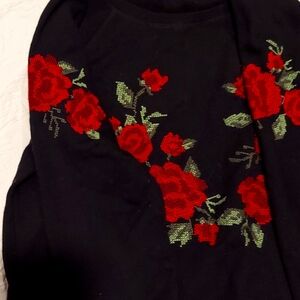 Forever 21 sweat shirt